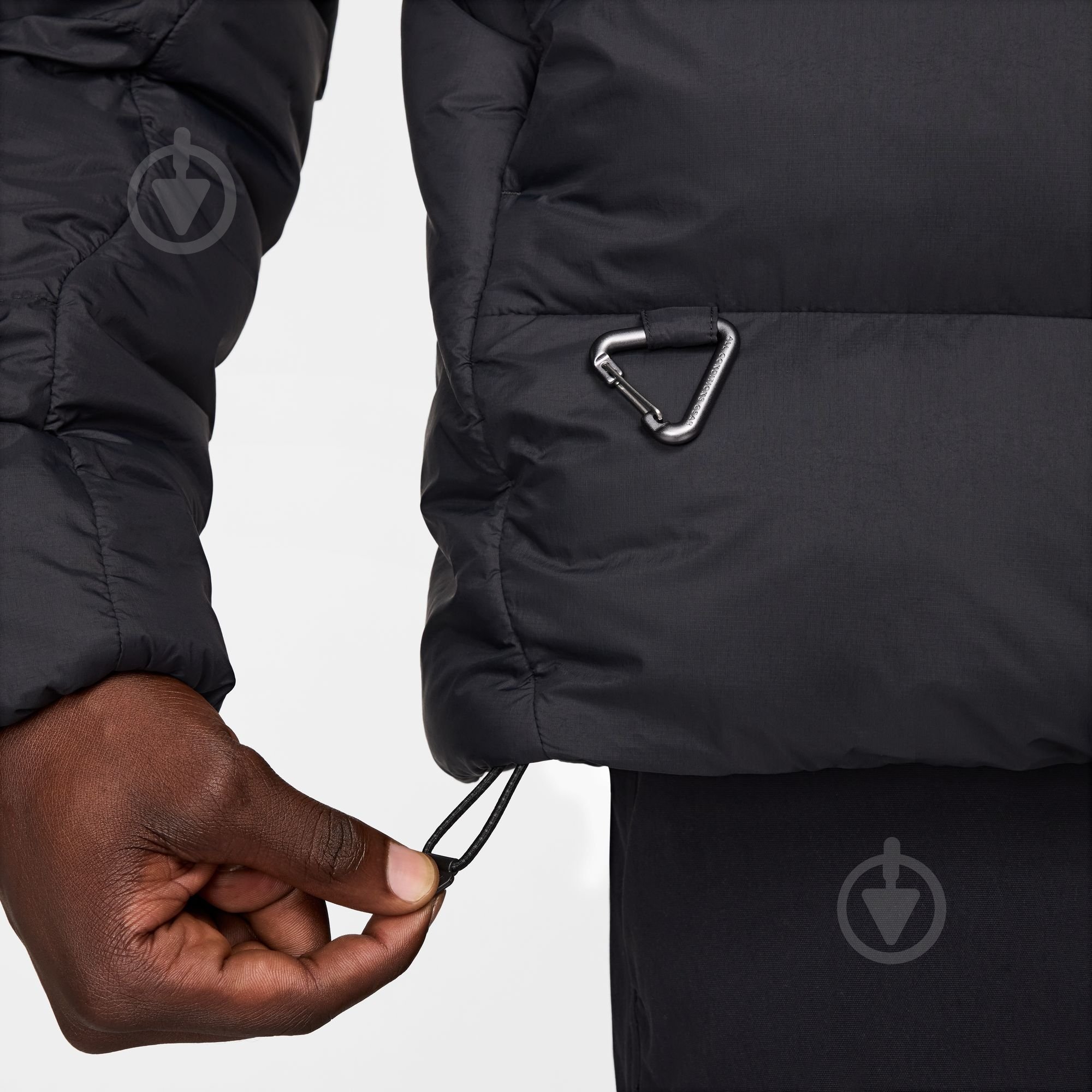 Пальто Nike ACTFADV LUNAR LAKE JKT FV8909-010 р.2XL - фото 5 Пальто Nike ACTFADV LUNAR LAKE JKT FV8909-010 р.2XL - фото 5