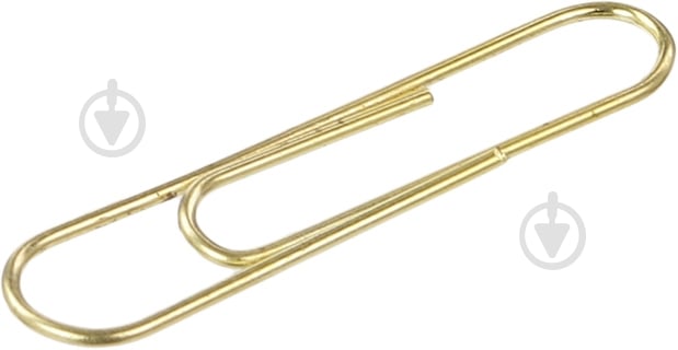 Скрепки 3 мм 100 шт. 80820 Centrum - фото 1 Скрепки 3 мм 100 шт. 80820 Centrum - фото 1