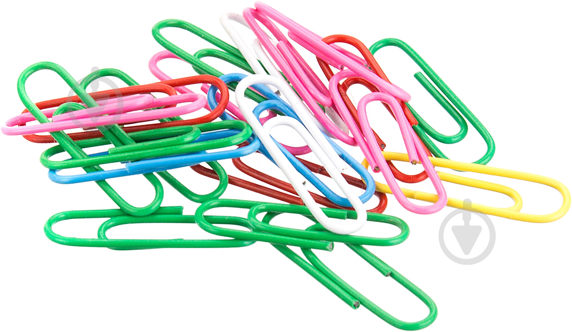 Скрепка круглая 80821 Centrum - фото 2