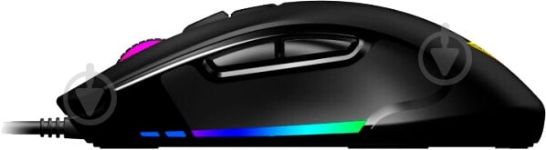 Мышь Patriot Viper V550 Black (PV550OUXK) USB - фото 5