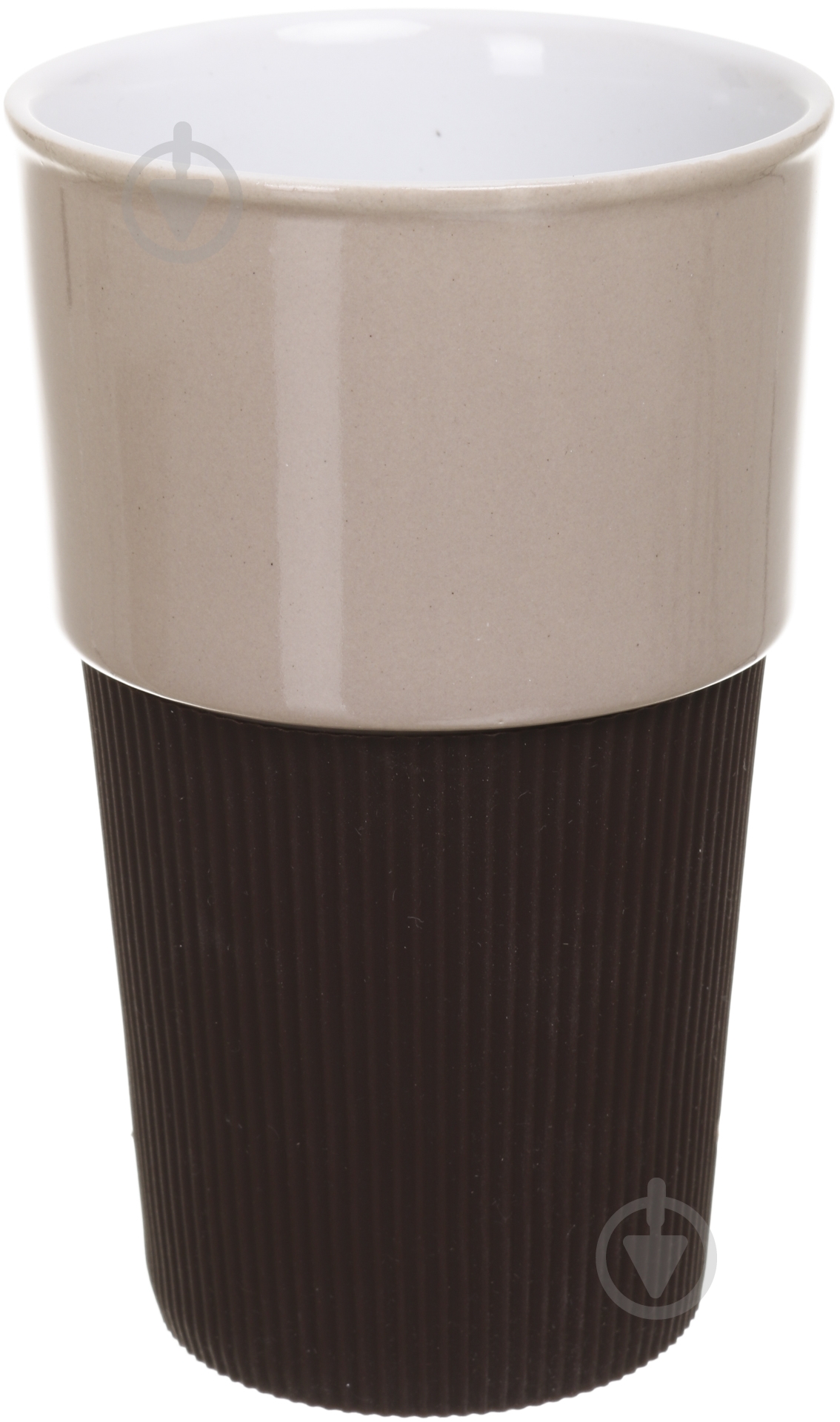 Чашка Bella Vita Cappuccino 430 мл - фото 5