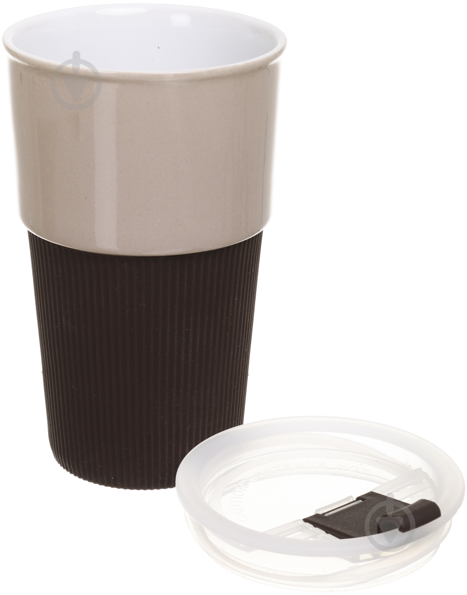 Чашка Bella Vita Cappuccino 430 мл - фото 3