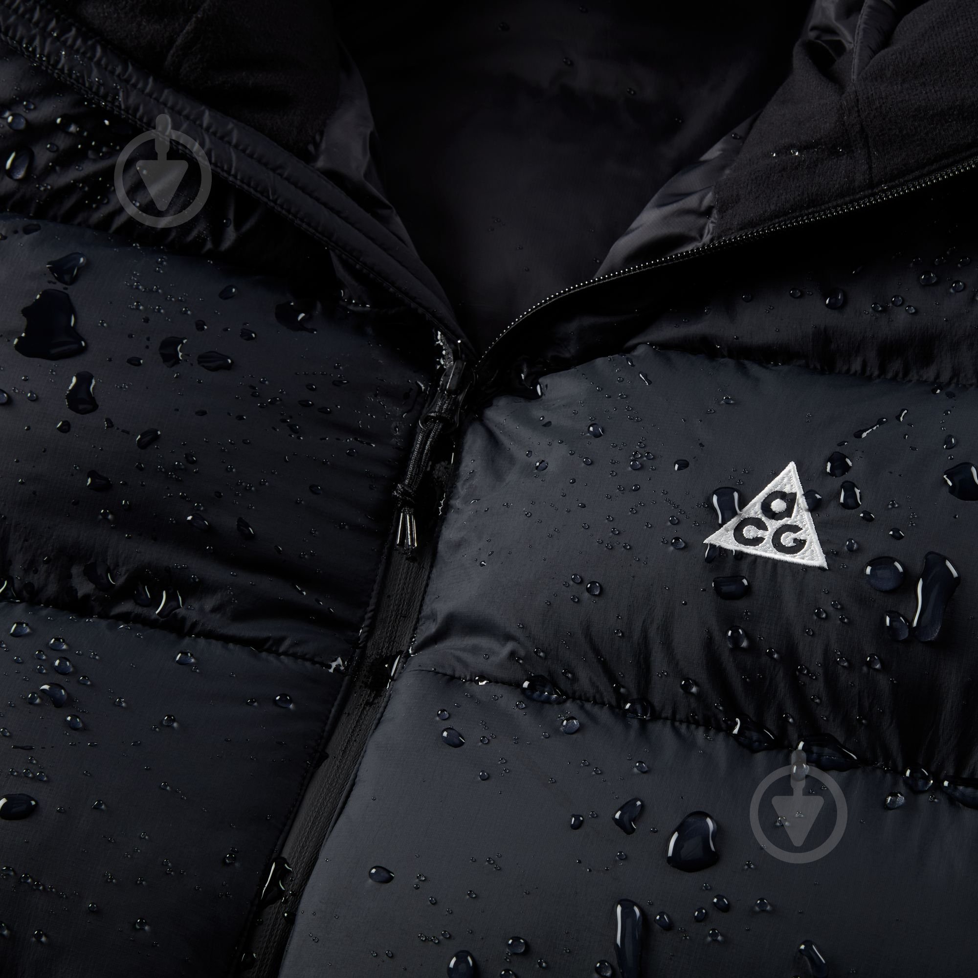 Пальто Nike ACTFADV LUNAR LAKE JKT FV8909-010 р.L - фото 6