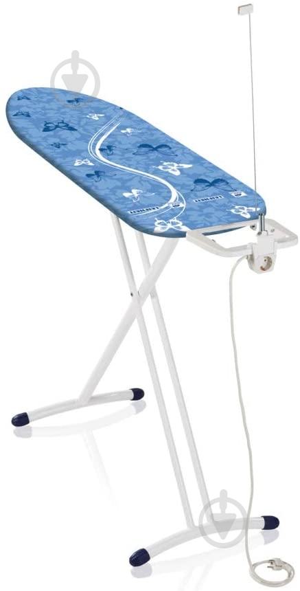 Гладильная доска Leifheit AirBoard M Solid Plus (72564) - фото 1