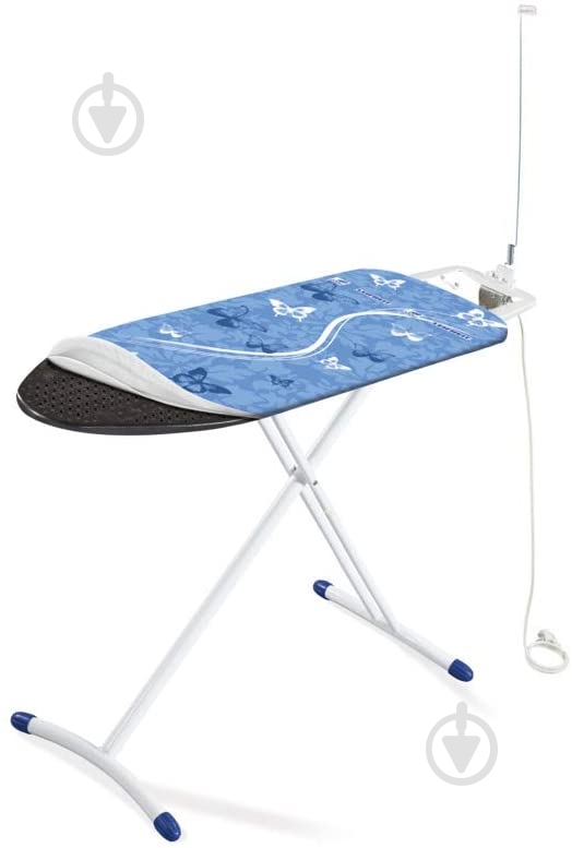 Гладильная доска Leifheit AirBoard M Solid Plus (72564) - фото 2