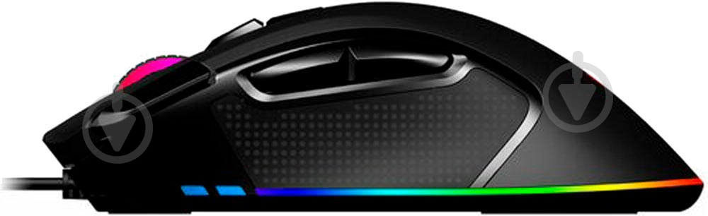 Мышка Patriot Viper V551 Black (PV551OUXK) USB - фото 2