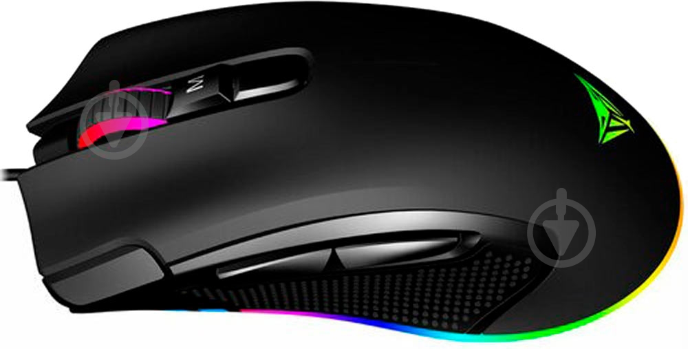 Мышка Patriot Viper V551 Black (PV551OUXK) USB - фото 3