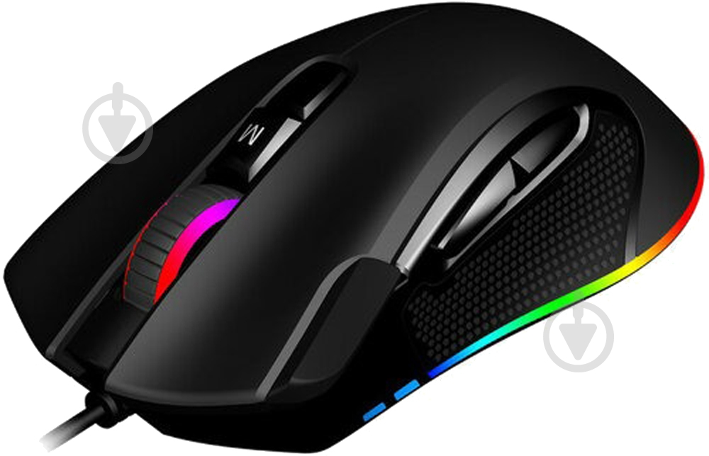 Мышка Patriot Viper V551 Black (PV551OUXK) USB - фото 4