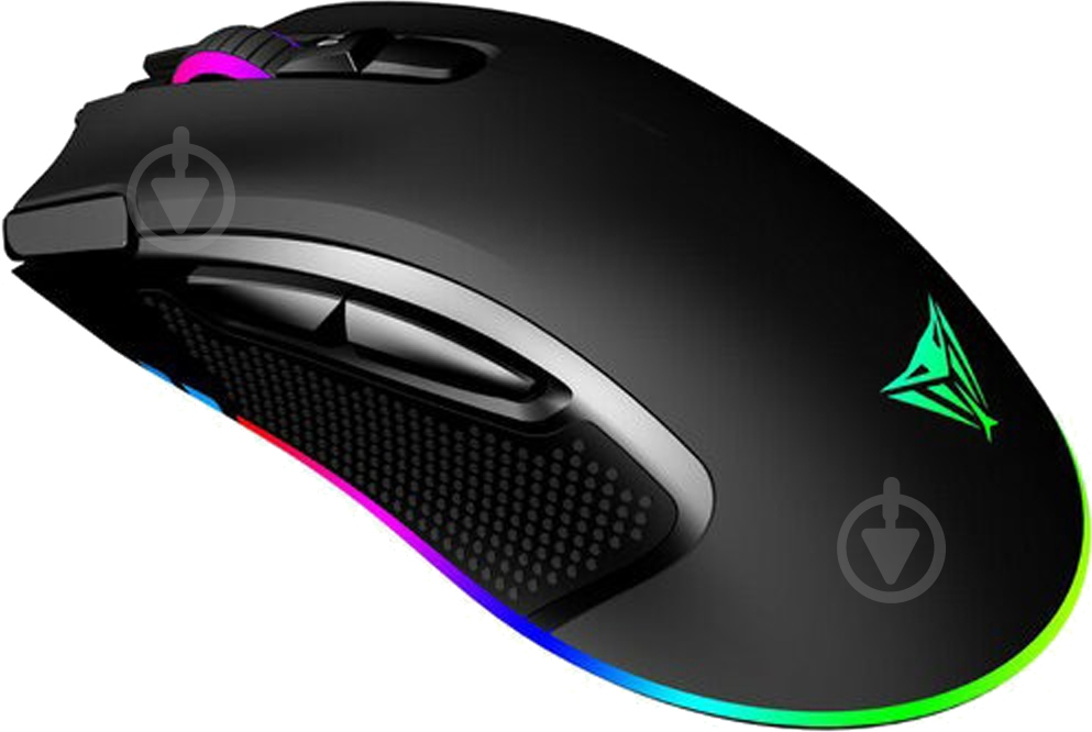 Мышка Patriot Viper V551 Black (PV551OUXK) USB - фото 5