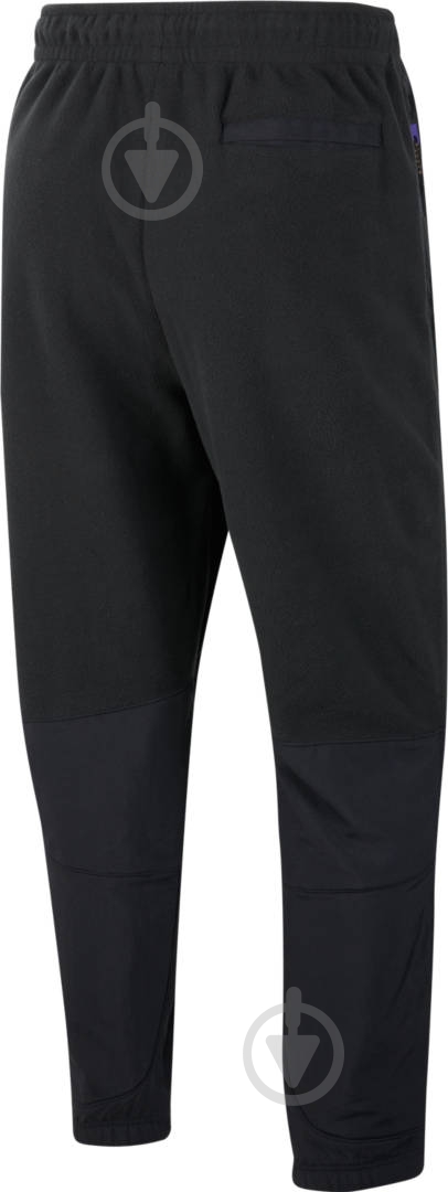 Брюки Nike M J MOUNTAINSIDE PANT CT3384-010 р. XL черный - фото 2
