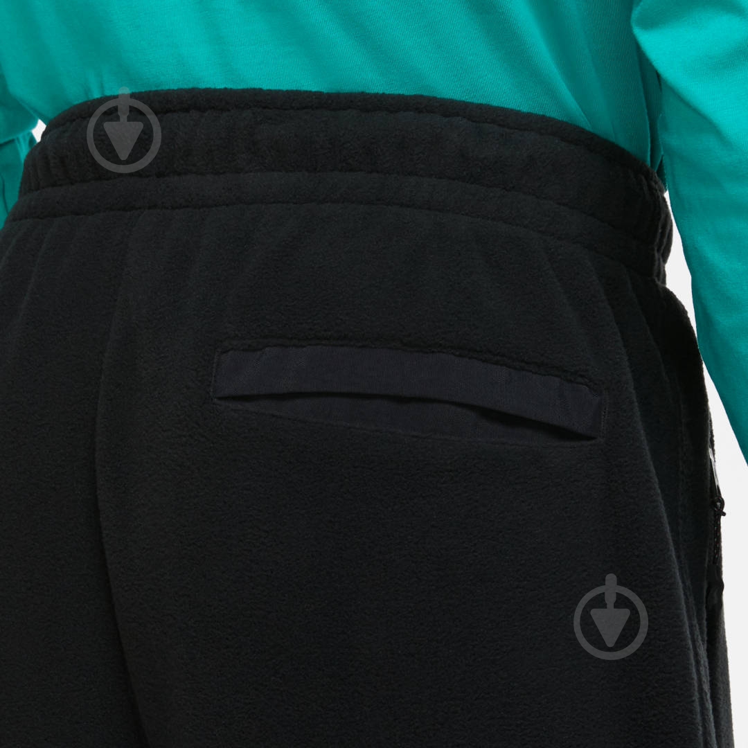 Брюки Nike M J MOUNTAINSIDE PANT CT3384-010 р. XL черный - фото 6