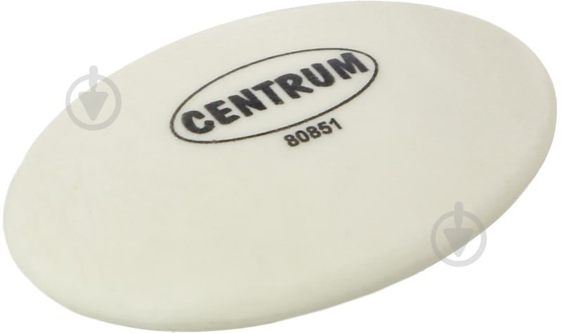 Ластик для карандашей 80851 Centrum - фото 1