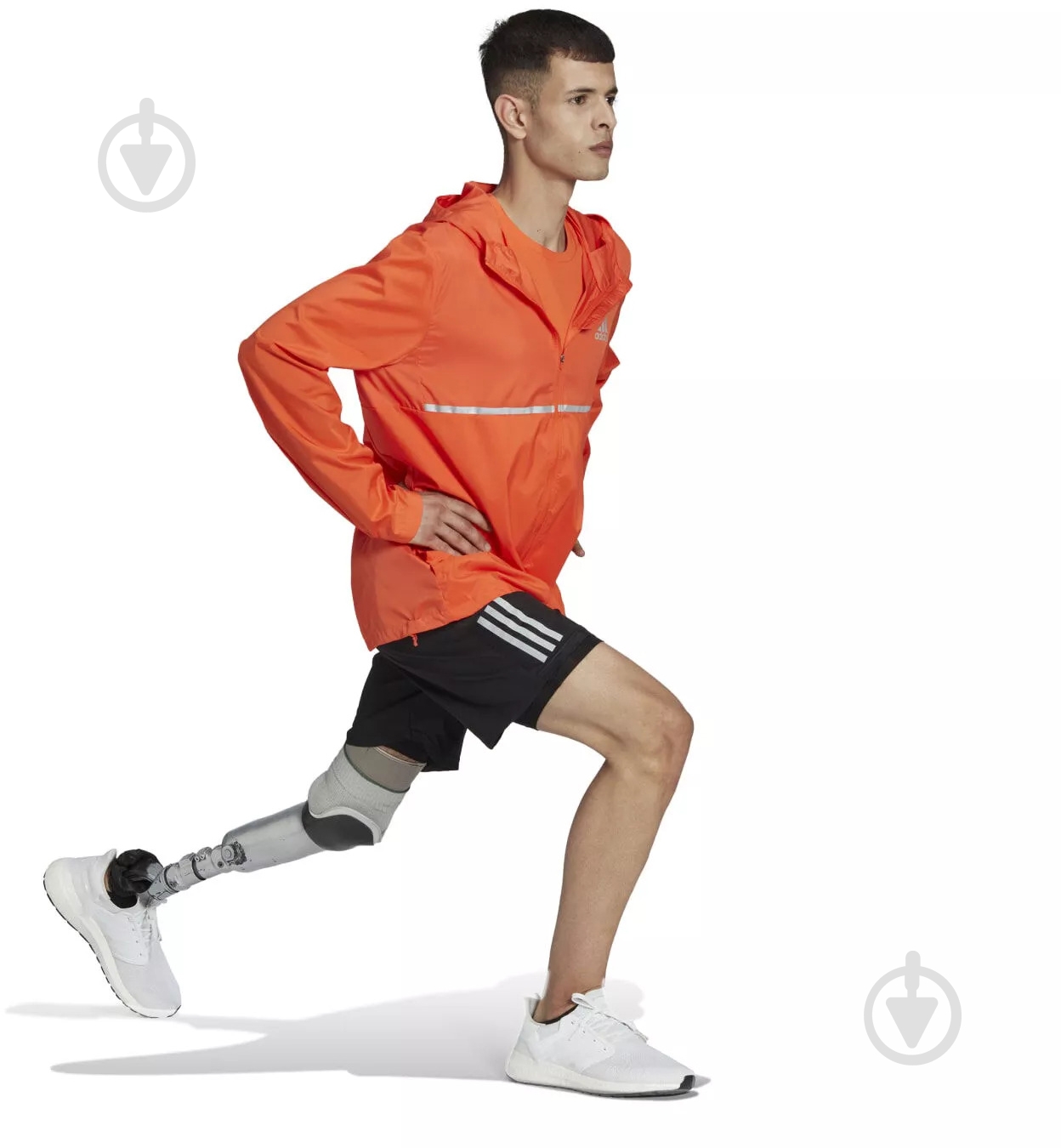 Куртка Adidas HL3959 р.S - фото 3