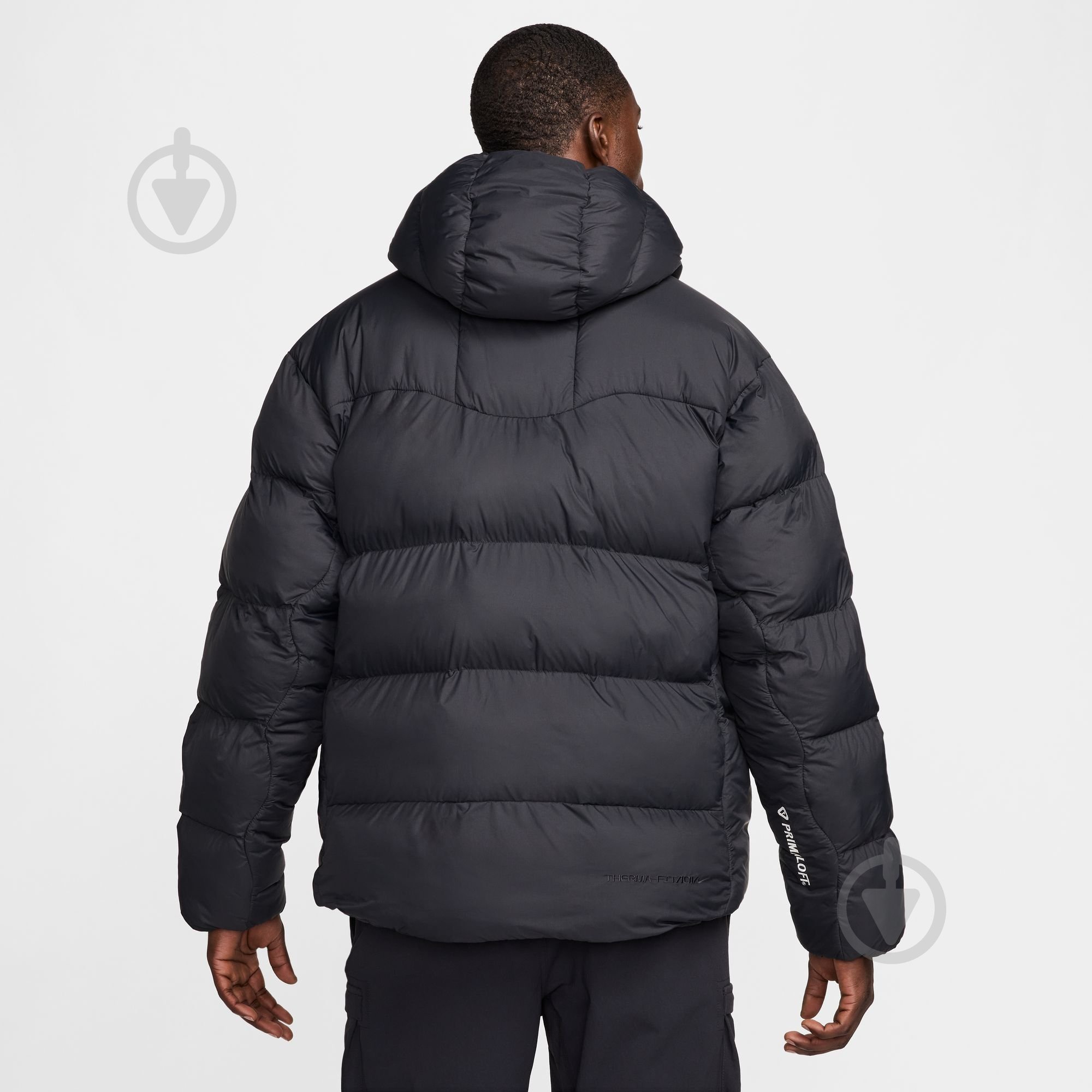 Пальто Nike ACTFADV LUNAR LAKE JKT FV8909-010 р.M - фото 2 Пальто Nike ACTFADV LUNAR LAKE JKT FV8909-010 р.M - фото 2