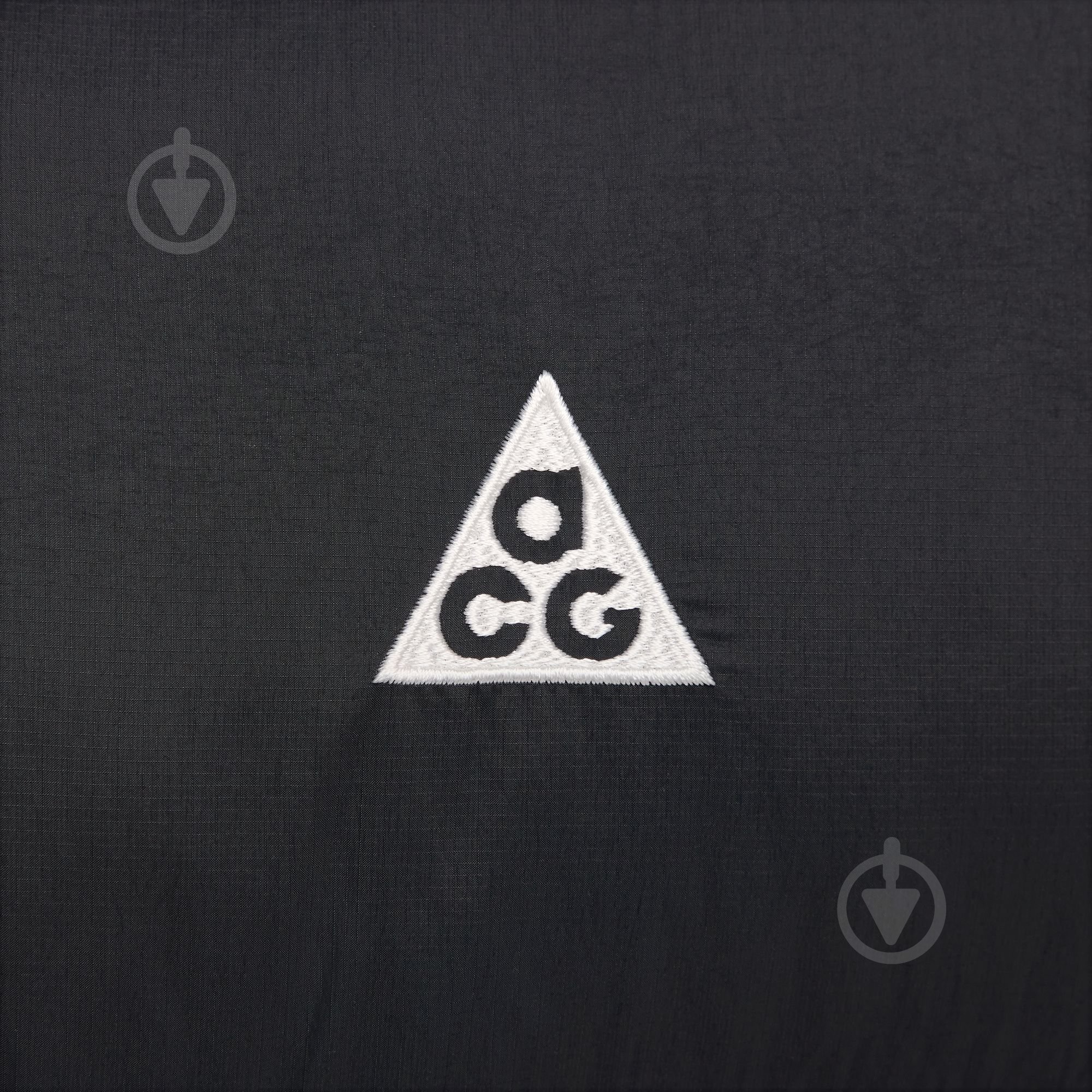 Пальто Nike ACTFADV LUNAR LAKE JKT FV8909-010 р.M - фото 7 Пальто Nike ACTFADV LUNAR LAKE JKT FV8909-010 р.M - фото 7