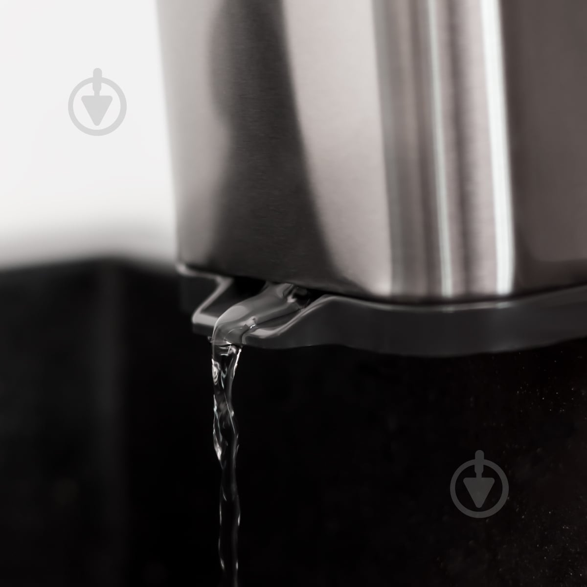 Подставка MVM KP-66 SS/BLACK - фото 11