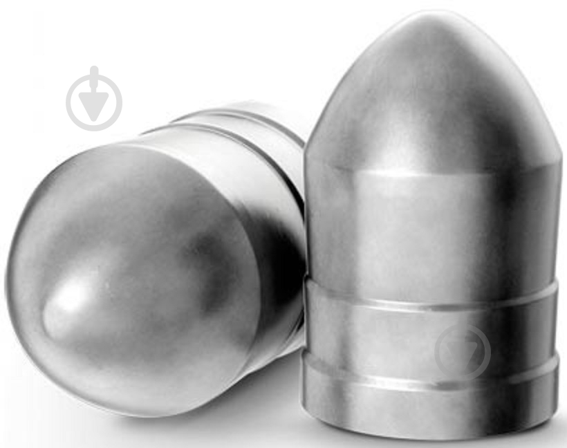 Пули пневматические HAENDLER&NATERMANN SPORT Rabbit Magnum II 200 шт./уп. 1,00 г 4,5 мм - фото 2 Пули пневматические HAENDLER&NATERMANN SPORT Rabbit Magnum II 200 шт./уп. 1,00 г 4,5 мм - фото 2