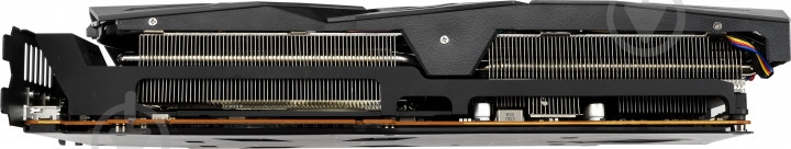 Відеокарта Asus RX 5700 XT 8GB GDDR6 256bit (ROG-STRIX-RX5700XT-O8G-GAMING) - фото 10 Відеокарта Asus RX 5700 XT 8GB GDDR6 256bit (ROG-STRIX-RX5700XT-O8G-GAMING) - фото 10