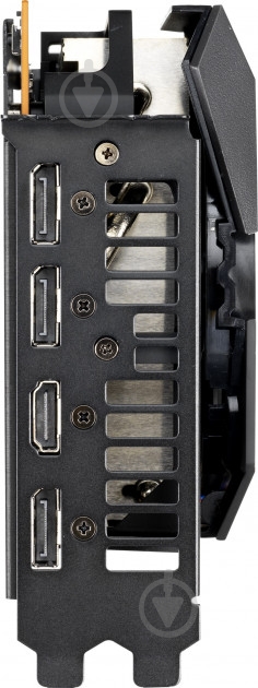 Відеокарта Asus RX 5700 XT 8GB GDDR6 256bit (ROG-STRIX-RX5700XT-O8G-GAMING) - фото 11 Відеокарта Asus RX 5700 XT 8GB GDDR6 256bit (ROG-STRIX-RX5700XT-O8G-GAMING) - фото 11