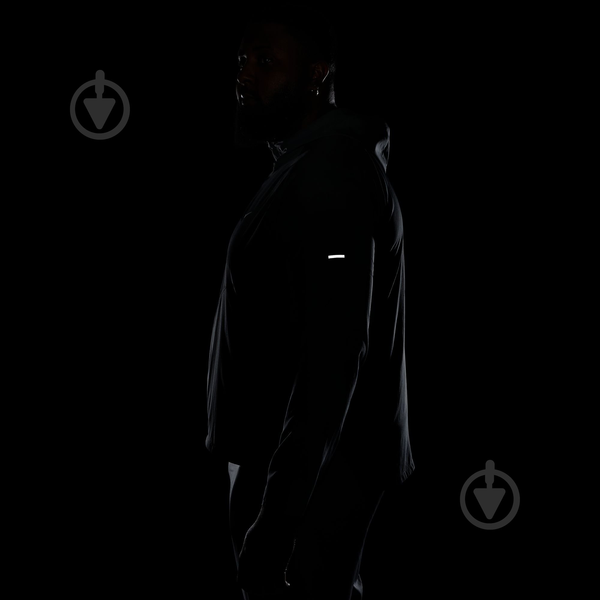 Вітрівка Nike M NK RPL MILER JKT DD4746-084 р.S - фото 17 Вітрівка Nike M NK RPL MILER JKT DD4746-084 р.S - фото 17