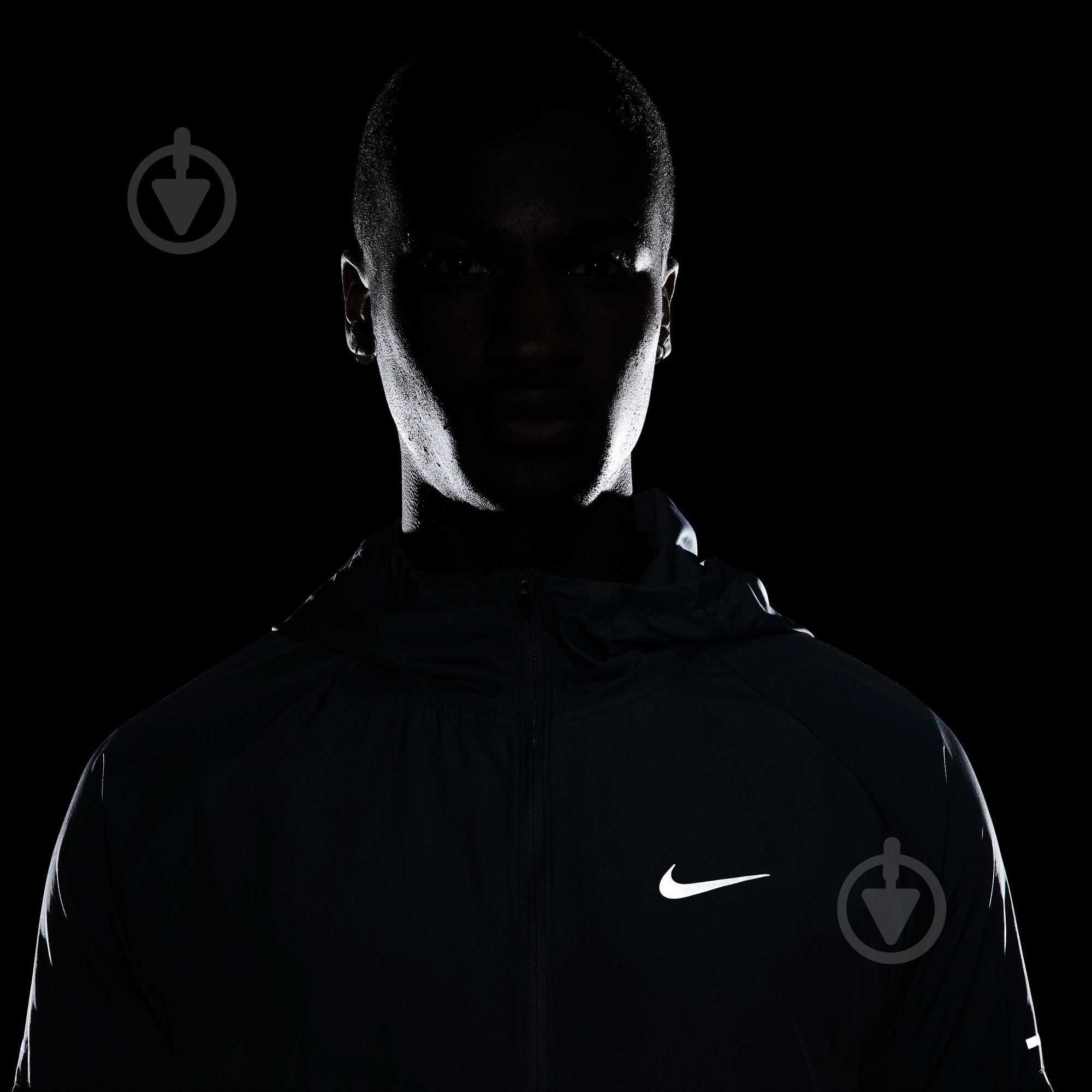 Вітрівка Nike M NK RPL MILER JKT DD4746-084 р.S - фото 7 Вітрівка Nike M NK RPL MILER JKT DD4746-084 р.S - фото 7