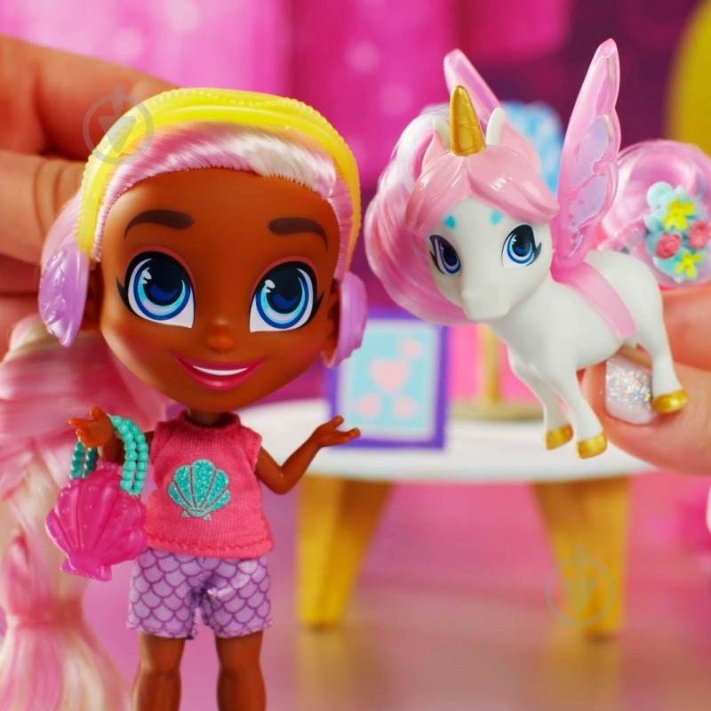 Игровой набор Hairdorables Pets 23635 - фото 13