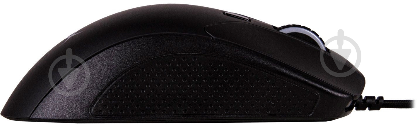 Мышка Kingston HyperX Pulsefire Raid Black (HX-MC005B) - фото 7