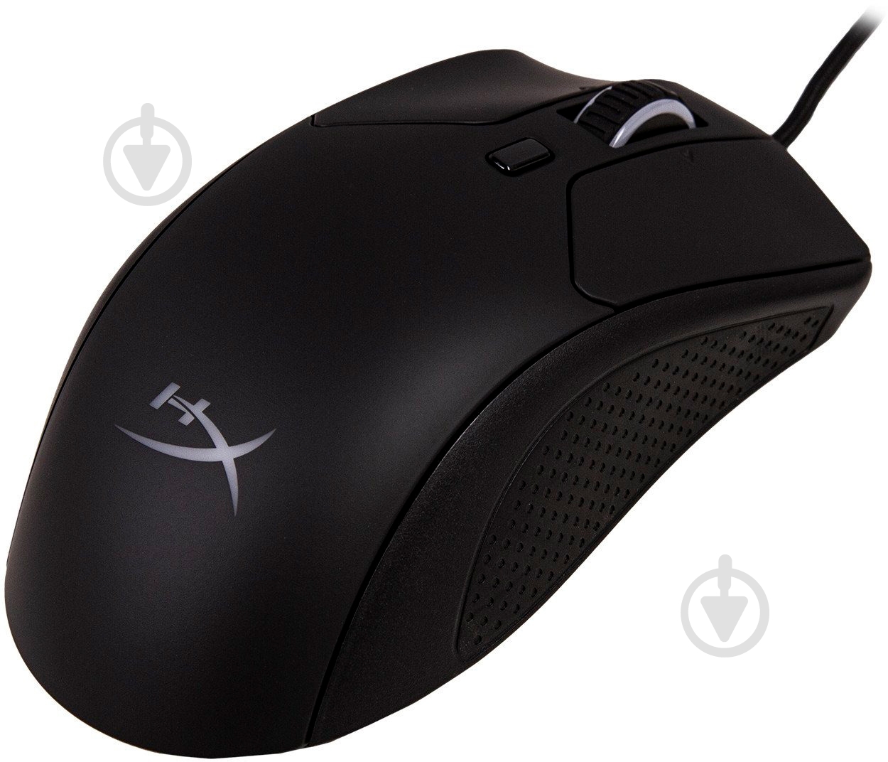 Мышка Kingston HyperX Pulsefire Raid Black (HX-MC005B) - фото 11