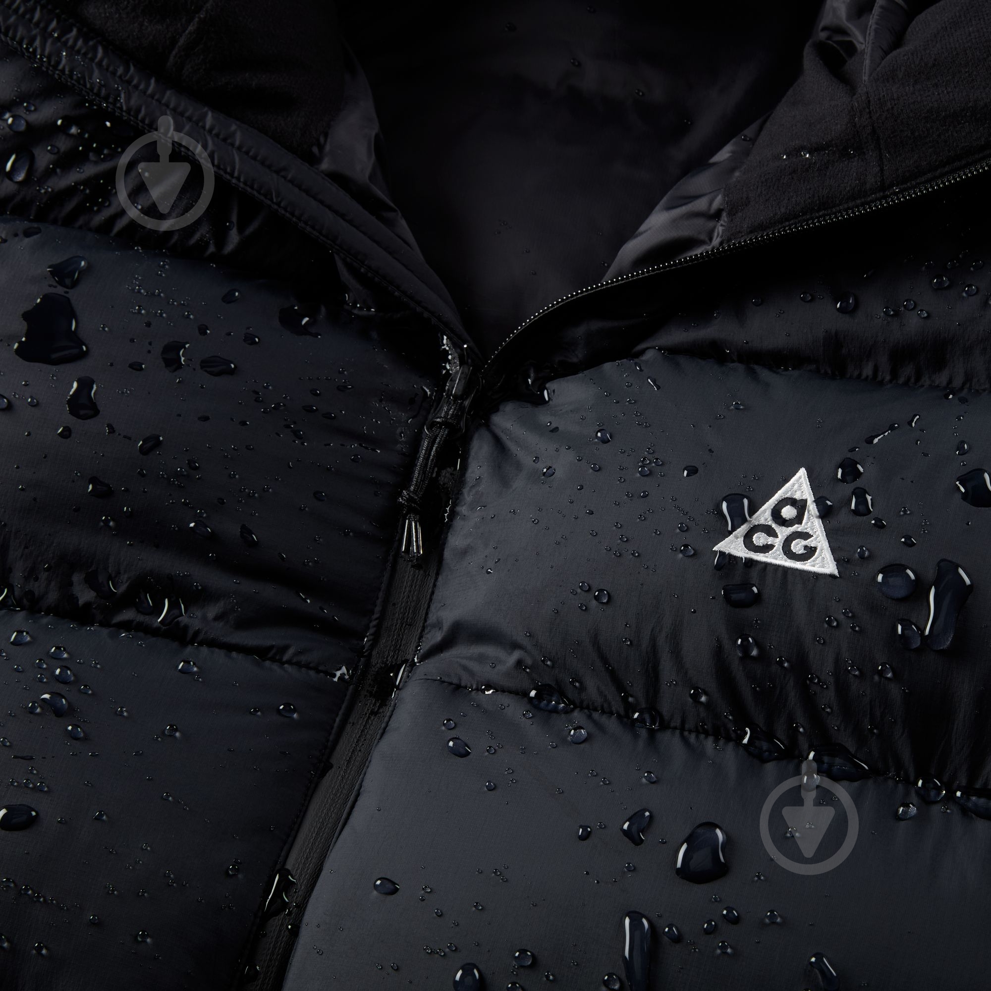 Пальто Nike ACTFADV LUNAR LAKE JKT FV8909-010 р.S - фото 6 Пальто Nike ACTFADV LUNAR LAKE JKT FV8909-010 р.S - фото 6