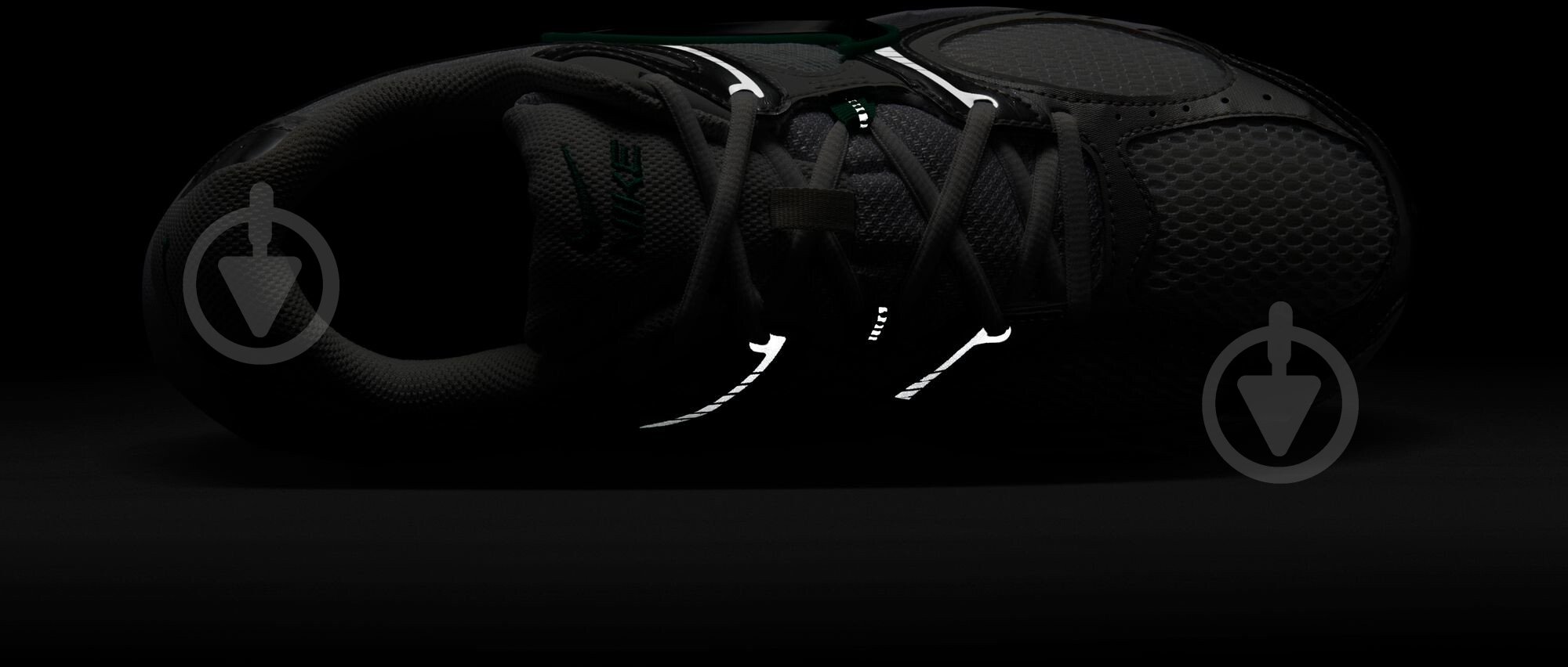 Кросівки чоловічі Nike V5 RNR HJ5228-100 р.45,5 біло-сірі - фото 14