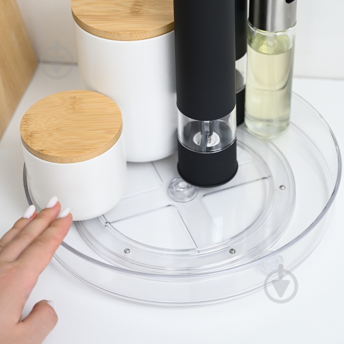 Подставка MVM KP-73 T - фото 7 Подставка MVM KP-73 T - фото 7