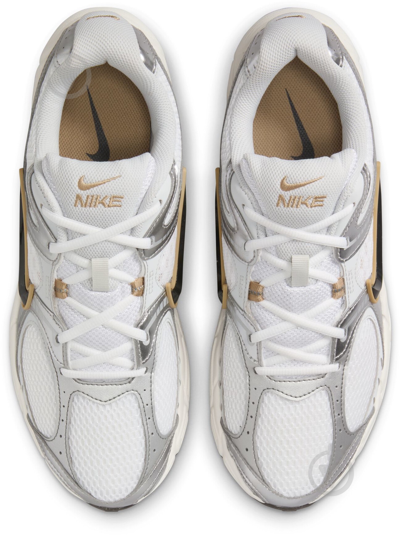 Кросівки чоловічі Nike V5 RNR HJ5228-102 р.45,5 біло-сірі - фото 7 Кросівки чоловічі Nike V5 RNR HJ5228-102 р.45,5 біло-сірі - фото 7