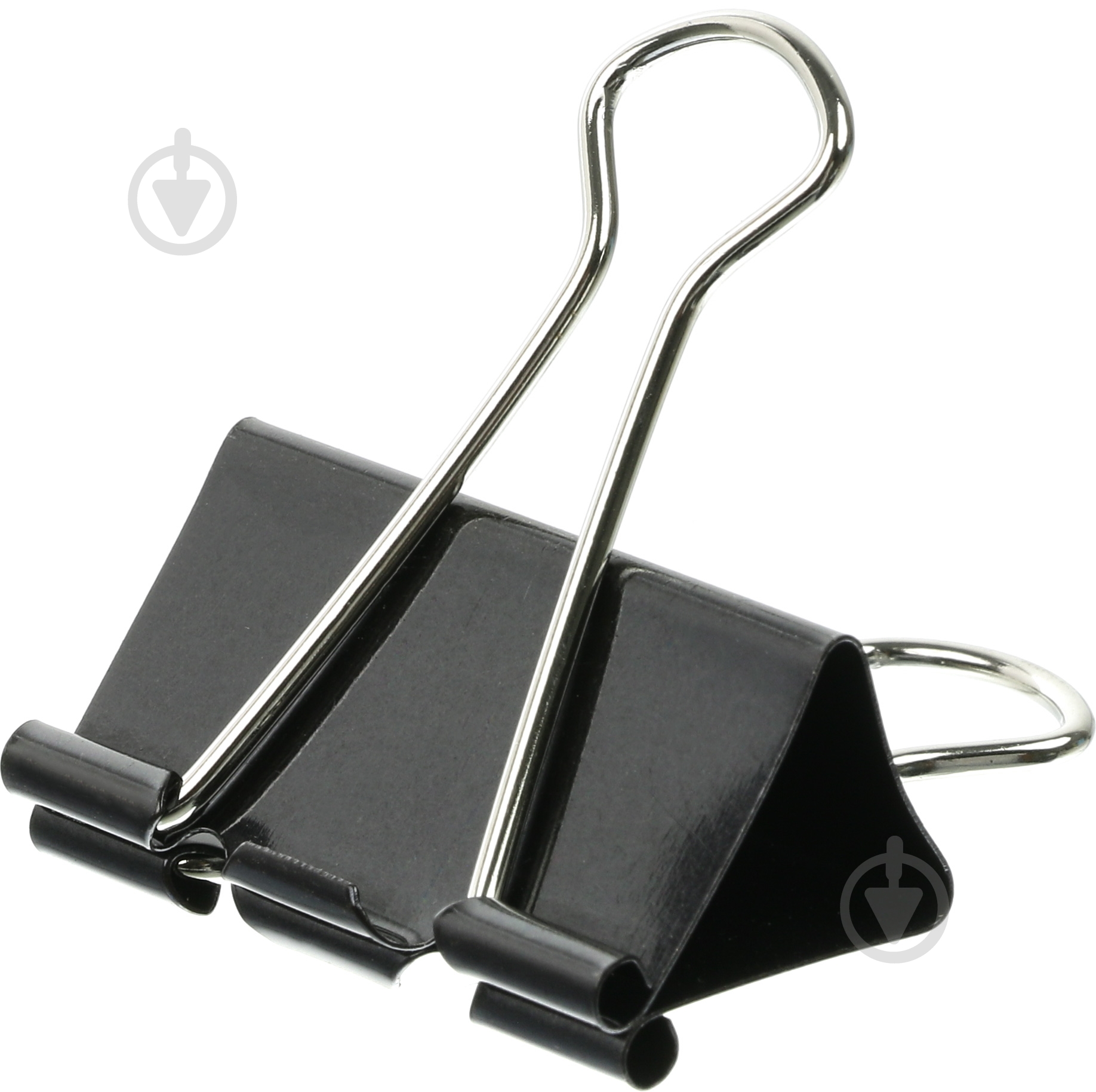 Биндер Centrum 81832 черный 41 мм 12 шт. - фото 2 Биндер Centrum 81832 черный 41 мм 12 шт. - фото 2