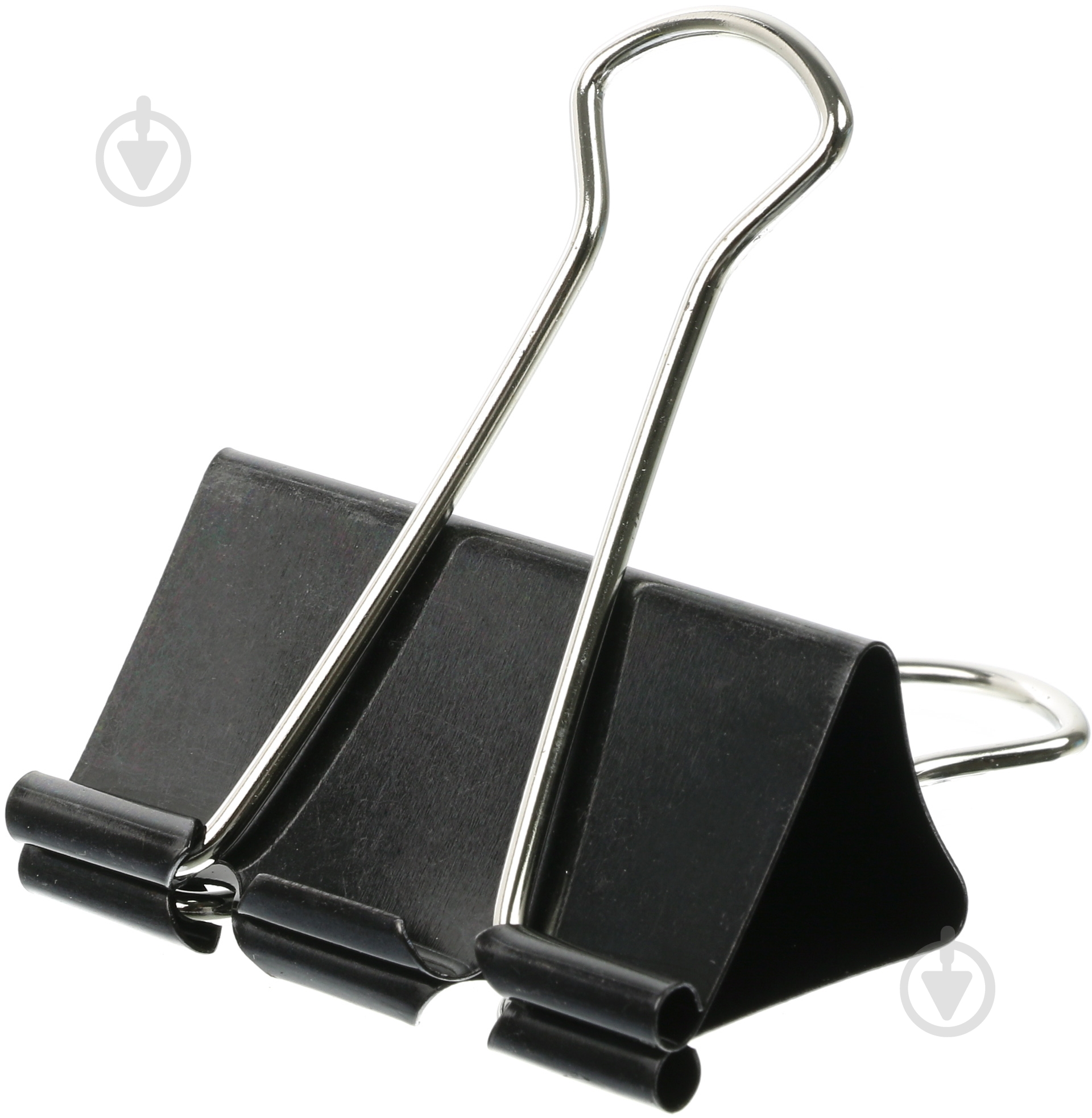 Биндер Сentrum 81833 черный 51 мм 12 шт. - фото 2