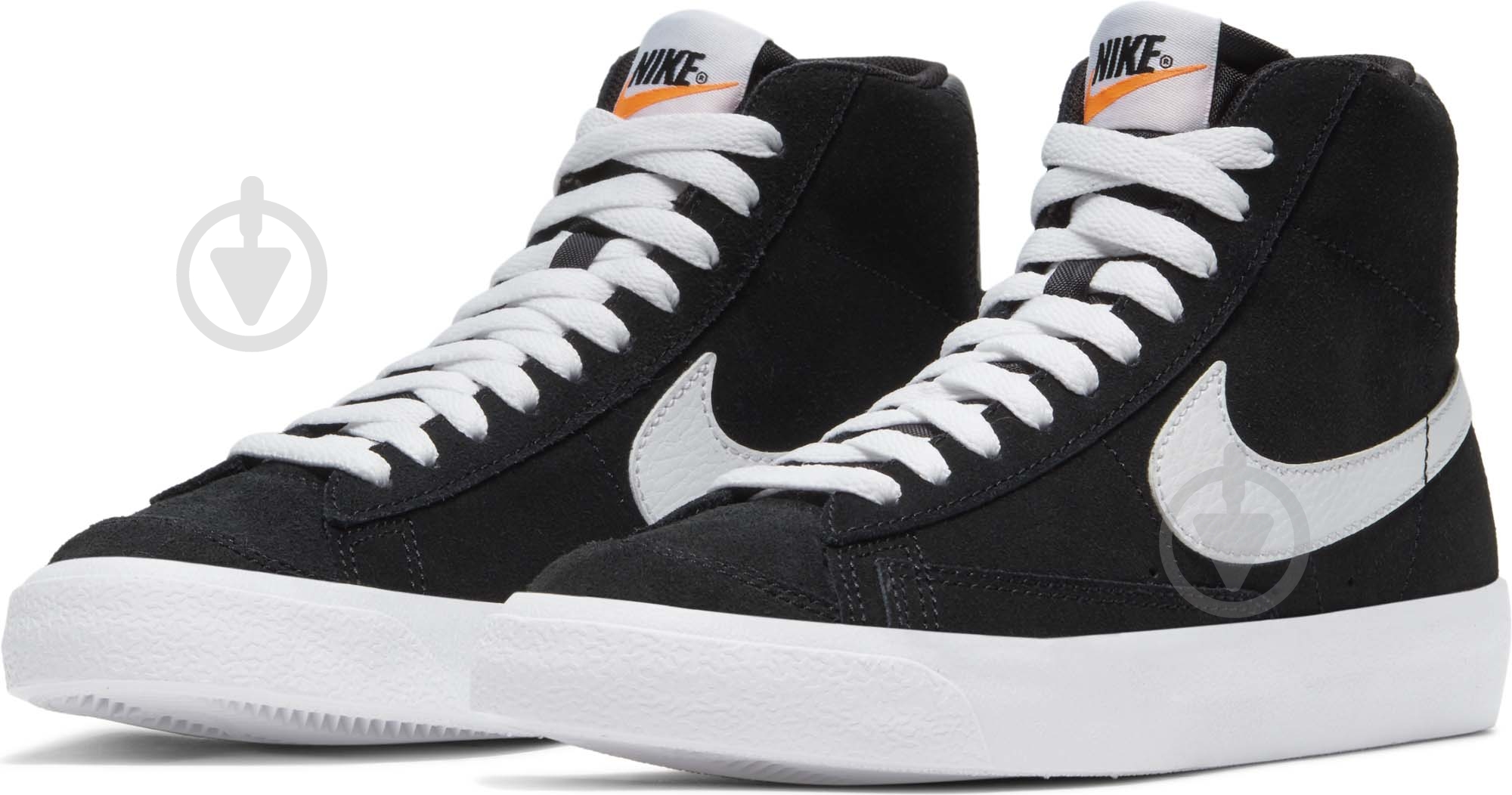 Кроссовки для мальчиков Nike Jordan DD3237-002 р.36 черные - фото 6