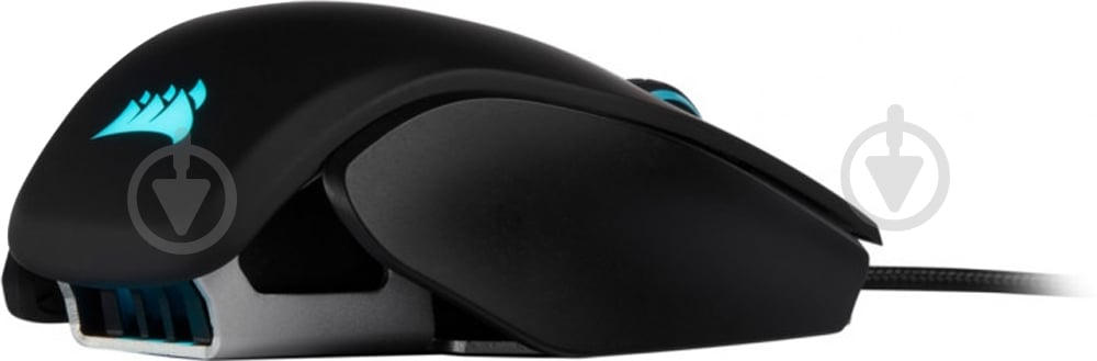 Мышь Corsair M65 Pro Elite Carbon (CH-9309011-EU) USB carbon (CH-9309011-EU) - фото 7