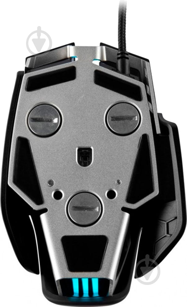 Мышь Corsair M65 Pro Elite Carbon (CH-9309011-EU) USB carbon (CH-9309011-EU) - фото 13