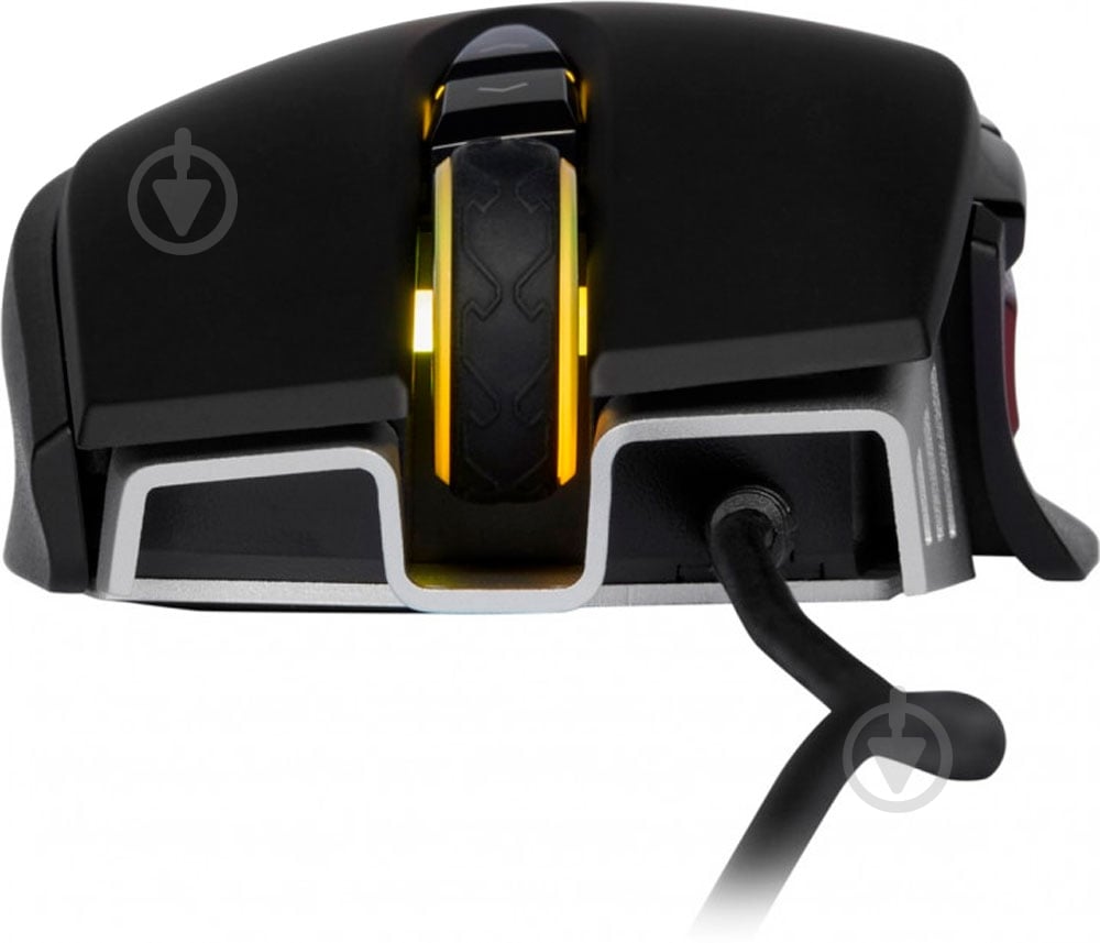 Мышь Corsair M65 Pro Elite Carbon (CH-9309011-EU) USB carbon (CH-9309011-EU) - фото 6