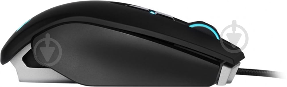 Мышь Corsair M65 Pro Elite Carbon (CH-9309011-EU) USB carbon (CH-9309011-EU) - фото 10