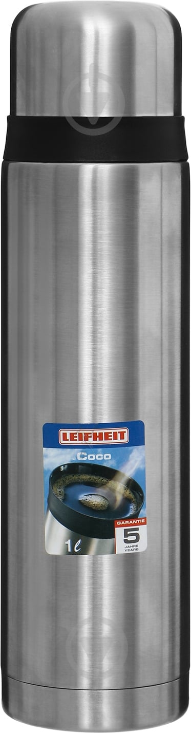 Термос Leifheit Coco 1 л 28521 - фото 1