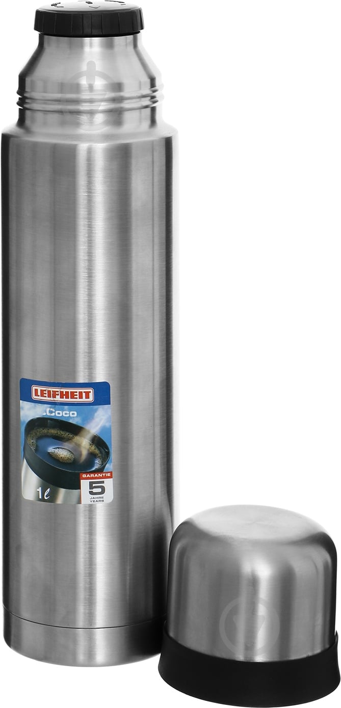 Термос Leifheit Coco 1 л 28521 - фото 2