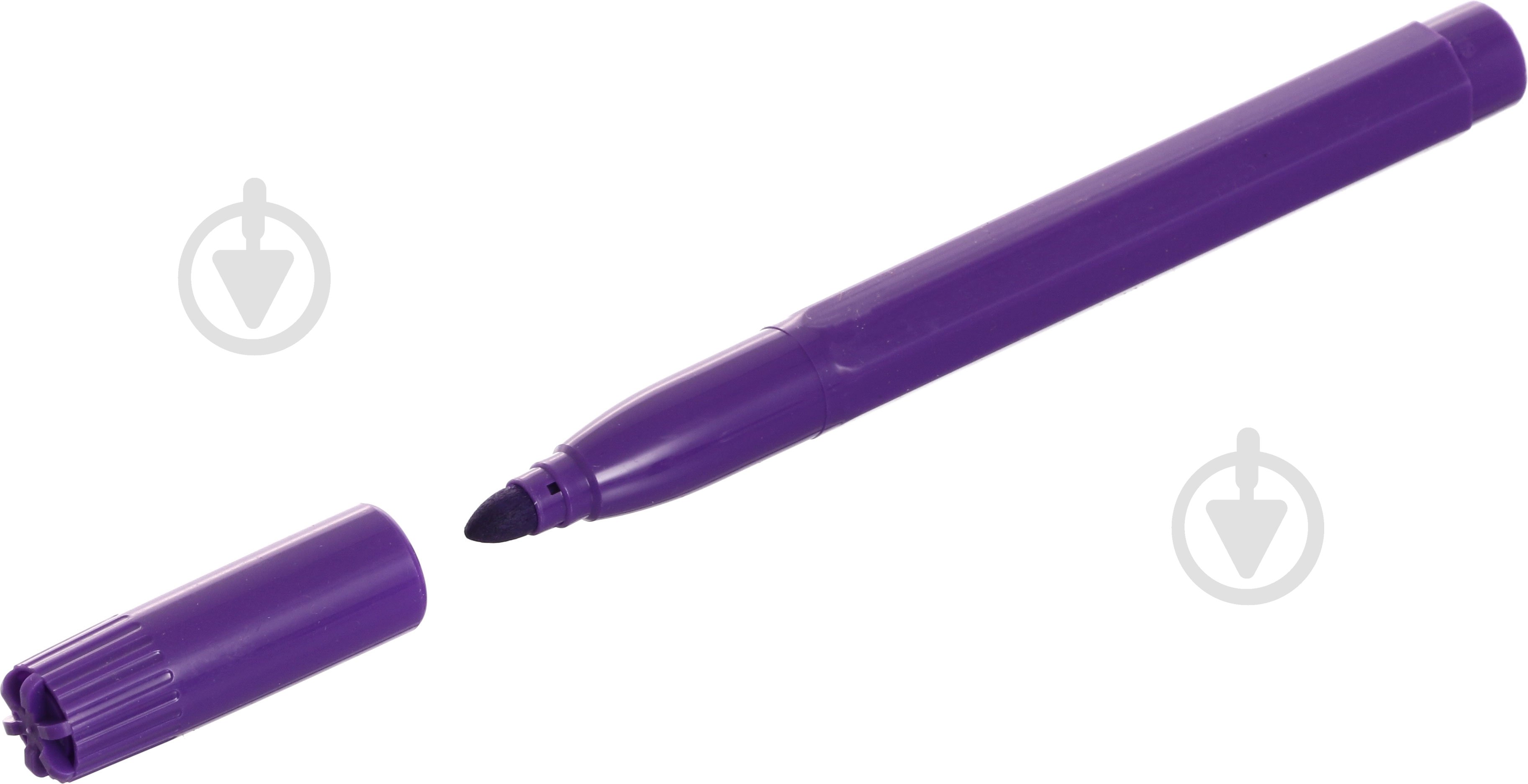 Фломастеры Jumbo Zoo 12 шт. 81852 Centrum - фото 2 Фломастеры Jumbo Zoo 12 шт. 81852 Centrum - фото 2