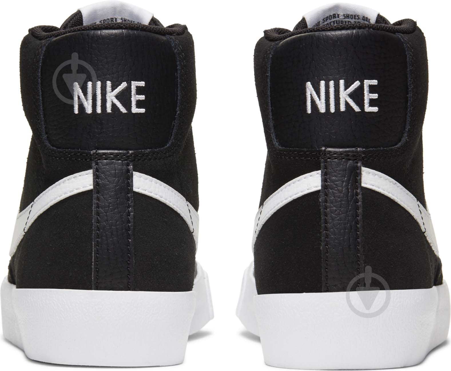 Кроссовки для мальчиков Nike Jordan DD3237-002 р.37,5 черные - фото 5
