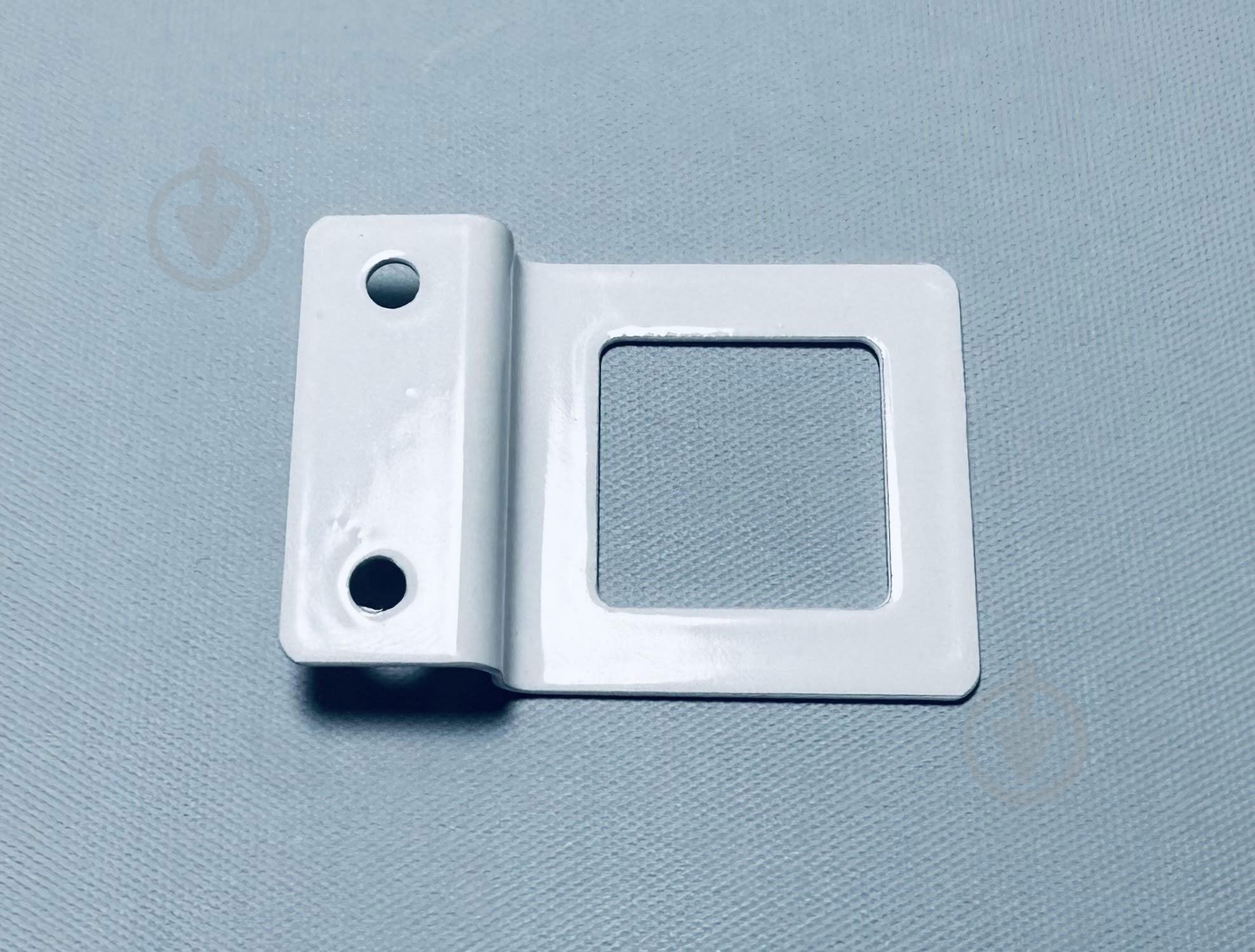 Ручка Vektor для вставной москитной сетки (2 шт.) - фото 4 Ручка Vektor для вставной москитной сетки (2 шт.) - фото 4