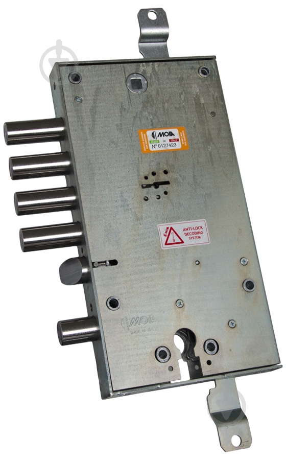 MOIA 6154/280D/S1 сатин - фото 1