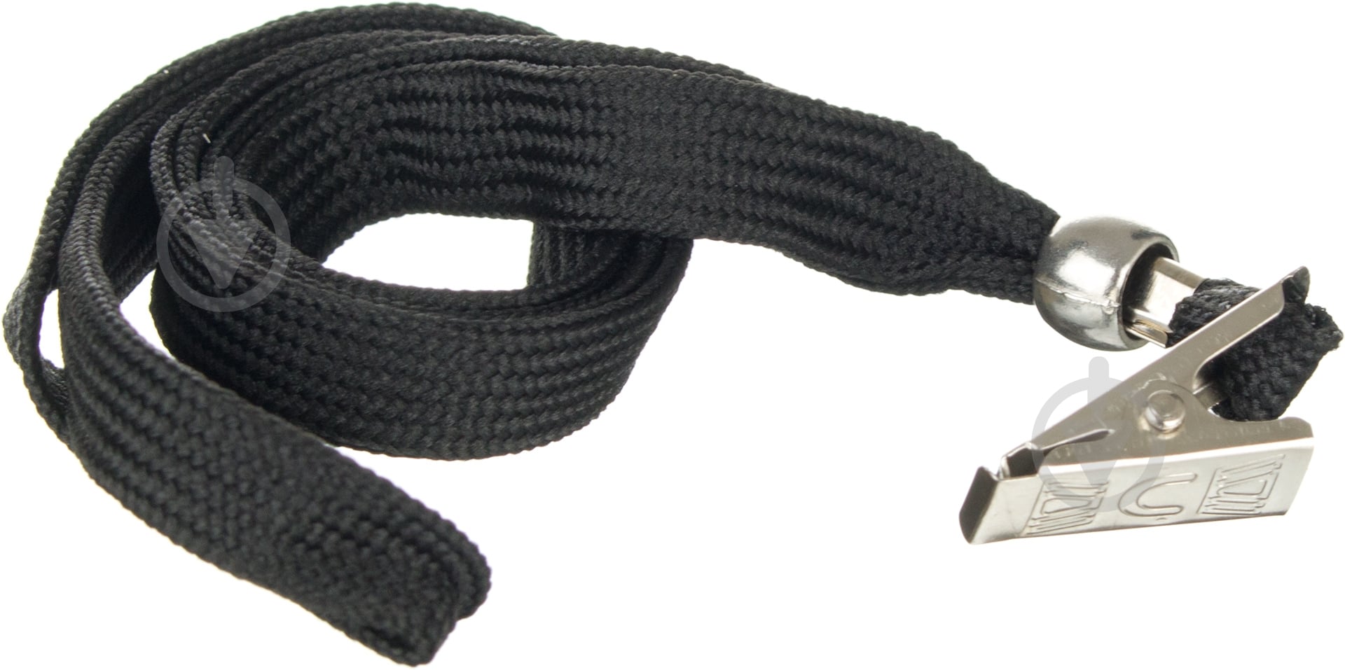 Шнурок с клипом для бейджа 82115 Centrum - фото 1