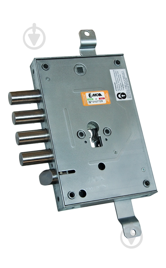 MOIA 654/280DFB сатин - фото 1