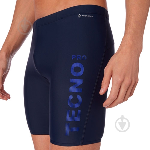 Плавки TECNOPRO Rendy II ux 408032-516 р.9 синий - фото 4 Плавки TECNOPRO Rendy II ux 408032-516 р.9 синий - фото 4