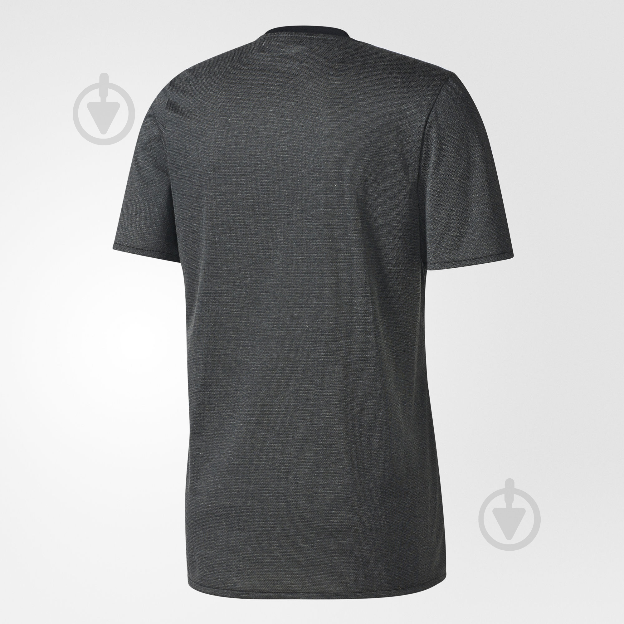 Футболка Adidas Tango Tee BR8667 L черный - фото 2