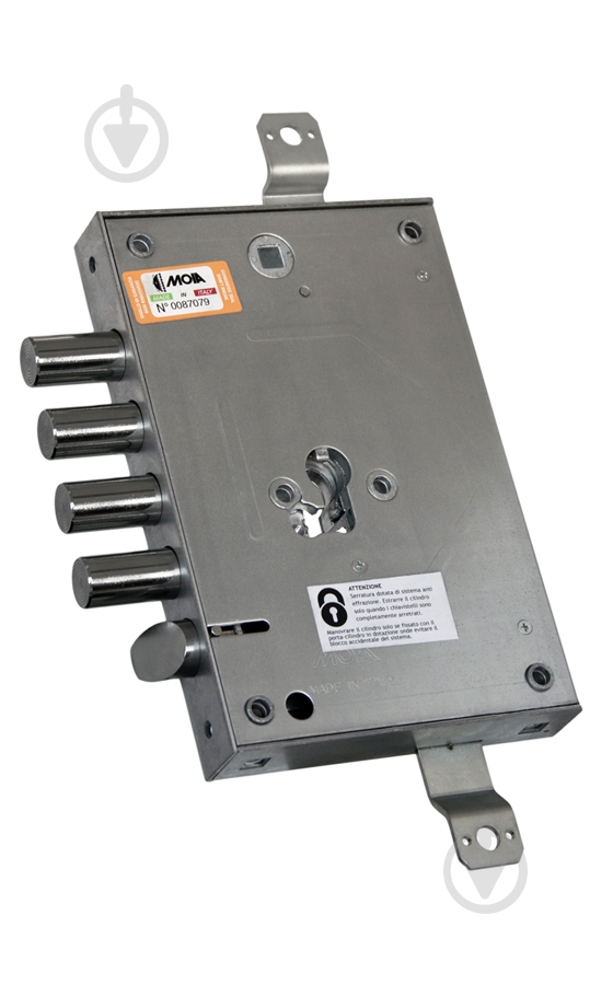 MOIA 664/280DFB_ind сатин - фото 1